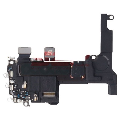 Difuzor iPhone 16 Plus foto