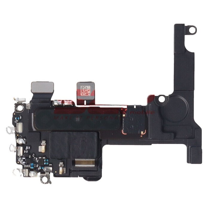Difuzor iPhone 16 Plus
