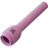 Duza gaz ceramica extra lunga nr.3 WP-9 WeldLand Equipment