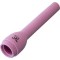 Duza gaz ceramica extra lunga nr.3 WP-9 WeldLand Equipment