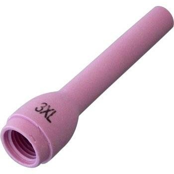 Duza gaz ceramica extra lunga nr.3 WP-9 WeldLand Equipment