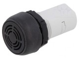 Semnalizator acustic 22mm IP40 85-140V