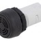 Semnalizator acustic 22mm IP40 85-140V