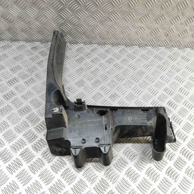 Suport bara de protecție dreapta spate BMW X5 F15, F85 2014 OEM: 8054020 31416991 foto