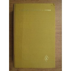 Ion Heliade Radulescu - Opere volumul 2 (1968, editie cartonata)