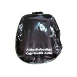 Huse auto universale 1+1 din material textil pentru autoutilitare Automotive TrustedCars, Oem