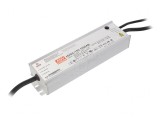 Alimentator LED 150,15W 15-143VDC 630-1050mA IP65