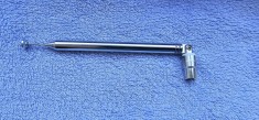 ANTENA EXTERNA TV/RADIO LUNGIME 81,5 CM .