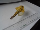 Bnk jc Micro Machines - Star Trek - Cardassian Galor Warship