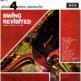 VINIL Johnny Keating &amp; His Band &lrm;&ndash; Swing Revisited (VG+)