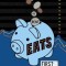 The Rent Eats First