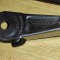 Manete pt. schimbatoare prindere colier pe cadru SIMPLEX - made in france - pt. cursiere vintage