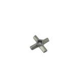 Cutit Tocator Original Moulinex MS-651317 pentru Robot Bucatarie