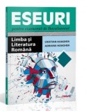 Eseuri pentru examenul de Bacalaureat &amp;amp;ndash; Limba si literatura romana
