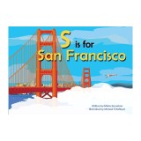S Is for San Francisco