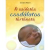 A sz&uuml;let&eacute;s csod&aacute;latos t&ouml;rt&eacute;nete - Jocelyne Robert