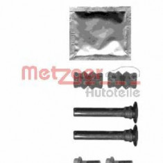 Set bucsi de ghidaj, etrier frana NISSAN ALMERA II Hatchback (N16) (2000 - 2016) METZGER 113-1347X