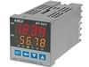 Regulator de temperatura (48x48)100-240 VAC seria AT03 AT503-1141000 foto