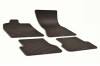 Set covorase auto cauciuc Audi A6, A7 (C7) (2011-2018), Umbrella