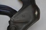 Balama capota dreapta față LEXUS RX _U3_ 2007 | 2638397