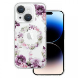 Tel Protect Husa Flower Magsafe iPhone 15 Design 6