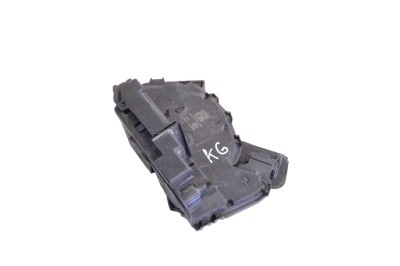 &amp;Icirc;ncuietoare ușă st&amp;acirc;nga spate VW GOLF VII 5G1, BQ1, BE1, BE2 2018 OEM: 5TA839015D 17662682 foto
