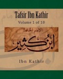 Tafsir Ibn Kathir: Volume 1 of 10