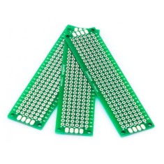 Placa prototipare cablaj 2?8 foto