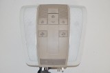 Iluminare interioară MERCEDES-BENZ E Cabrio A207 2014 OEM: A2078200001 2518838