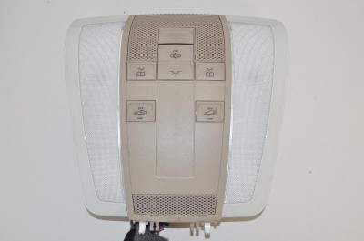 Iluminare interioară MERCEDES-BENZ E Cabrio A207 2014 OEM: A2078200001 | 2518838 foto
