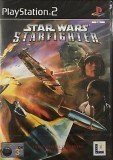Joc PS2 Star Wars: Starfighter