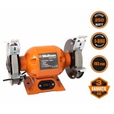 Polizor de banc Wolfson - 250W, 155mm, 3000rpm