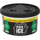 Odorizant Auto Wunder-Baum Fiber Can, Black Ice