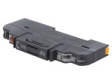 Releu electromagnetic AUTONICS 1-fazat 250VAC ABL-L01PA-NN 3A compact