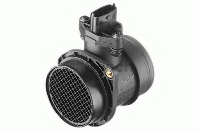 Debitmetru / senzor debit aer FIAT STILO (192) (2001 - 2010) BOSCH 0 280 218 120 foto