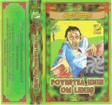 Ion Creangă - Povestea Unui Om Leneș, Caseta audio
