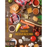 Chefparade - Hazai kedvenceink