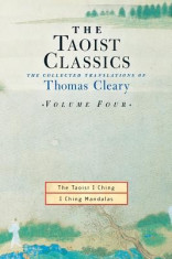 The Taoist Classics, Volume 4: The Collected Translations of Thomas Cleary foto