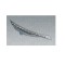 Lumini de zi daytime running LANCIA DELTA (844), 07.2008-, partea stanga, MAGNETI MARELLI, pentru sistemul de iluminare activa la viraje; LED; fara u