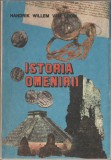 Handrik Willem van Loom - Istoria omenirii, 1998