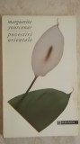 Marguerite Yourcenar - Povestiri orientale