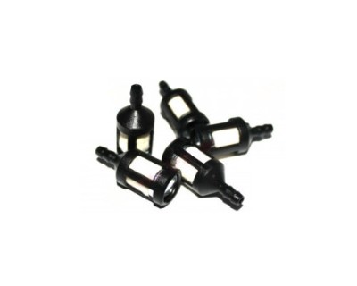 Filtru benzina motocoasa foto