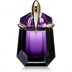 Mugler Alien Eau de Parfum reincarcabil pentru femei 30 ml