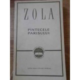 PANTECELE PARISULUI-EMILE ZOLA-208151