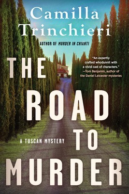The Road to Murder foto