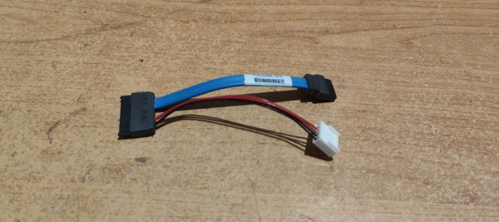 Cablu Unitate Optica PC HP Compaq 8300