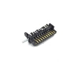 Comutator cuptor original SMEG 811730399, piesa compatibila NEFF, BALAY