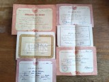 Lot 6 diplome RPR / CD1P