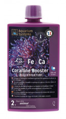 Aquarium Systems - Coralline Booster 250 ml foto