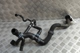 Furtun de lichid de răcire AUDI A6 Avant 4G5, C7, 4GD 2017 OEM: 4G0122055D | 31976701